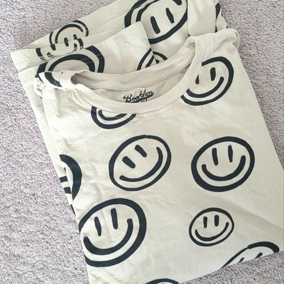 Brooklyn Cloth Other - Mens Brooklyn cloth t shirt